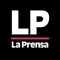 Lea las noticias de La Prensa de Panamá en su iPhone rápida y fácilmente