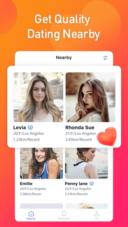 Sudy - best dating app screenshot-5