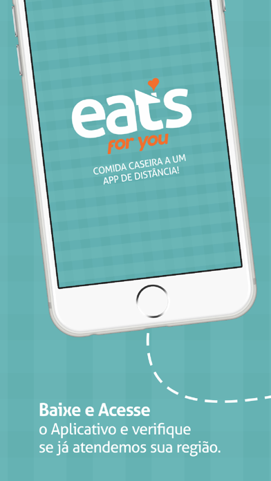 How to cancel & delete Eats for you from iphone & ipad 2