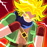 Stick Warriors: Shadow War pour PC