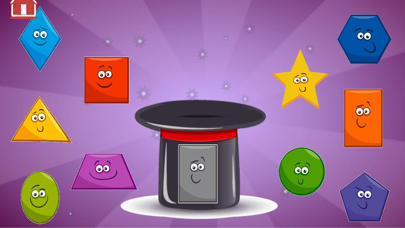 5 Educational Games For Kids screenshot 4