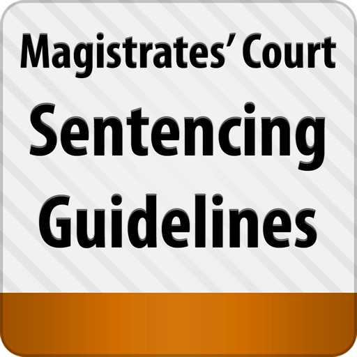 Sentencing Guidelines