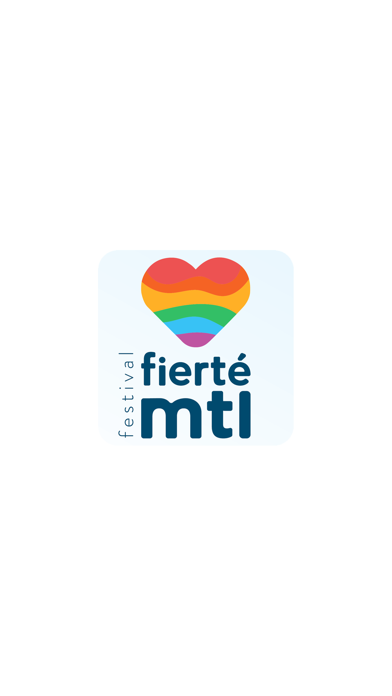 How to cancel & delete Montreal Pride from iphone & ipad 1