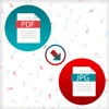 PDF Converter : PDF to Image