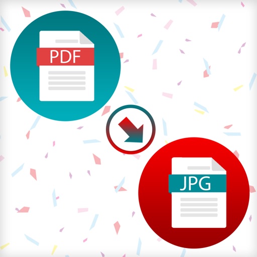 PDF Converter : PDF to Image