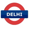 Delhi Metro - Route Planner