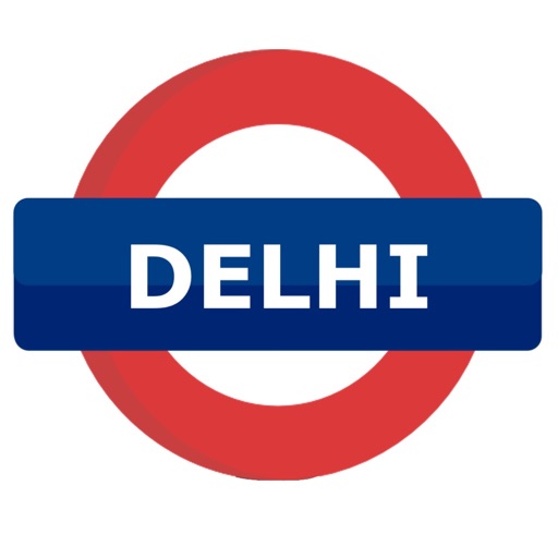 Delhi Metro - Route Planner