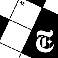 nytimes crossword app for mac