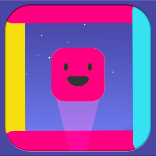 The Emoji Jump Addictive Game