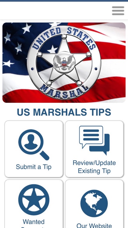 USMS Tips