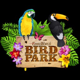 EsselWorld Bird Park