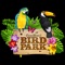 EsselWorld Bird Park is India's First Interactive Bird Park