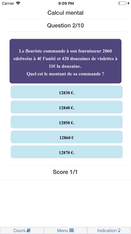 Prepa AS-AP screenshot-4