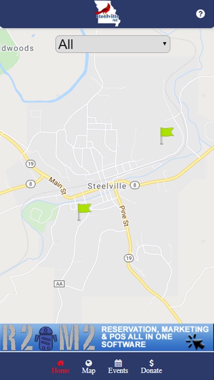 Visit Steelville MO