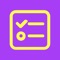 A task manager and organizer that is flexible for all areas of your daily life
