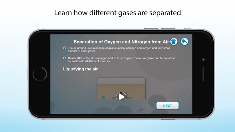 Atmospheric Air - Chemistry