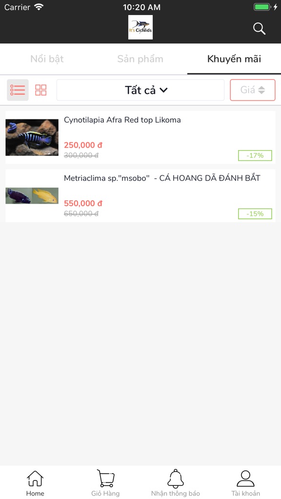 【图】Phong Ali(截图3)