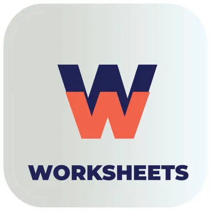 Worksheets by SOIN Читы