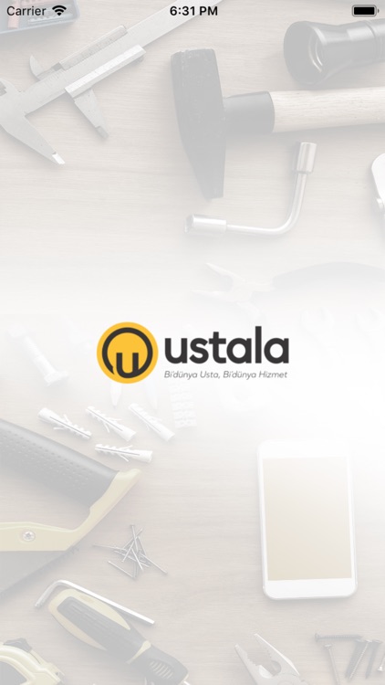 Ustala Pro