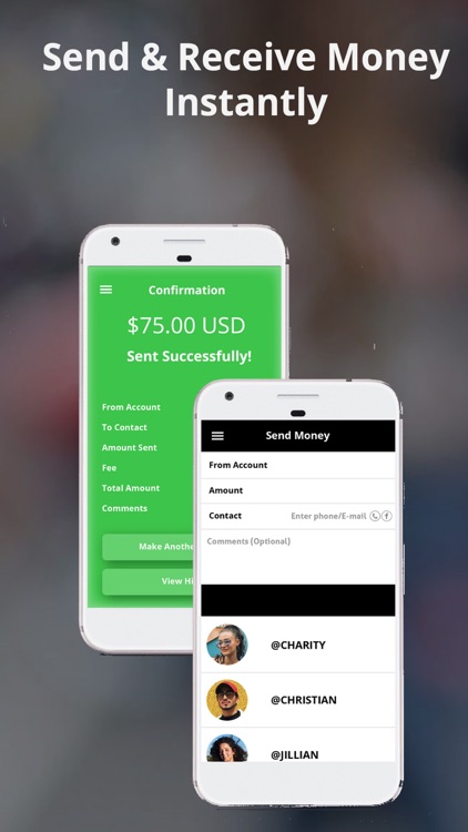 Movo Mobile Cash Payments By Movocash Inc