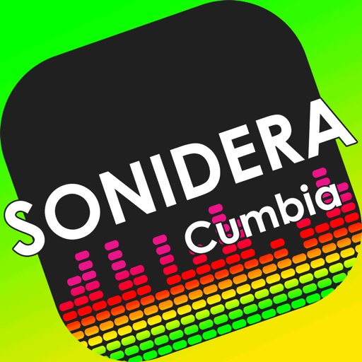 Cumbias Sonideras Música