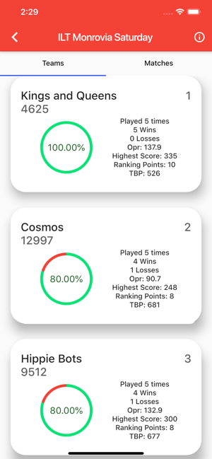 SM Robotics(圖3)-速報App