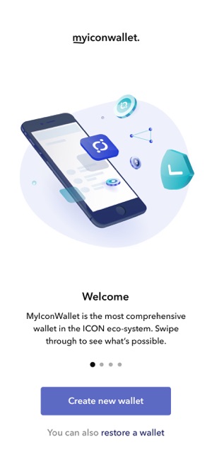 MyIconWallet(圖1)-速報App