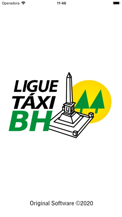 LIGUE TÁXI BH