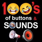 Top 49 Entertainment Apps Like 100's of Buttons & Sounds Lite - Best Alternatives