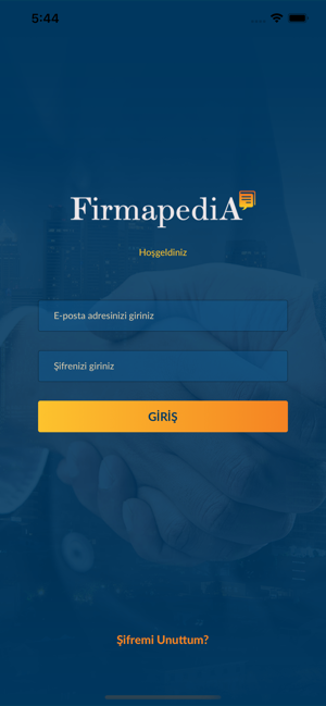 Firmapedia