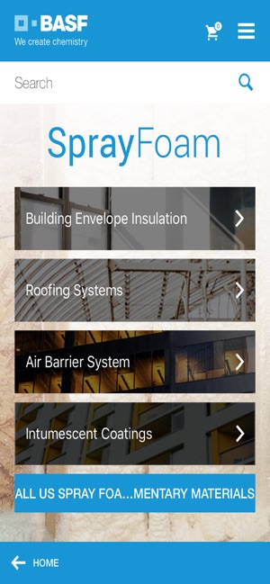 BASF Spray Foam(圖5)-速報App