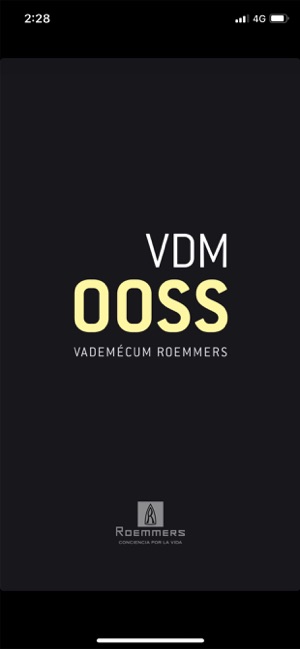 Vademecum Roemmers On The App Store