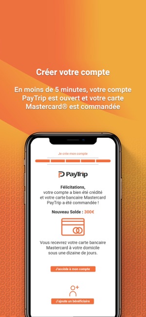 PayTrip(圖1)-速報App