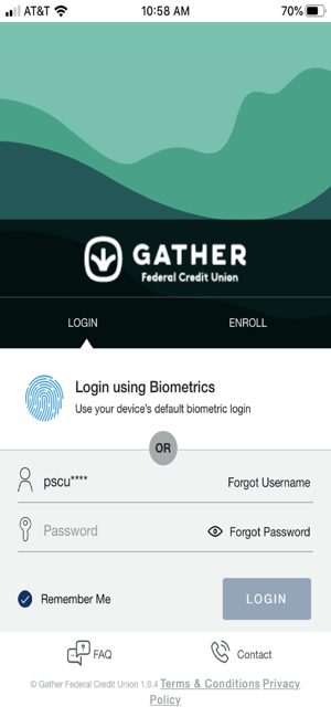 Gather VISA(圖1)-速報App