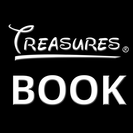 Treasures Book