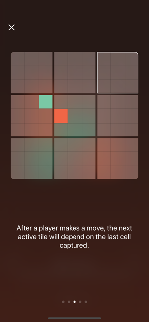 Tic Tac Squares(圖3)-速報App