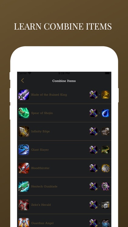 TFT Assistant Pro screenshot-6