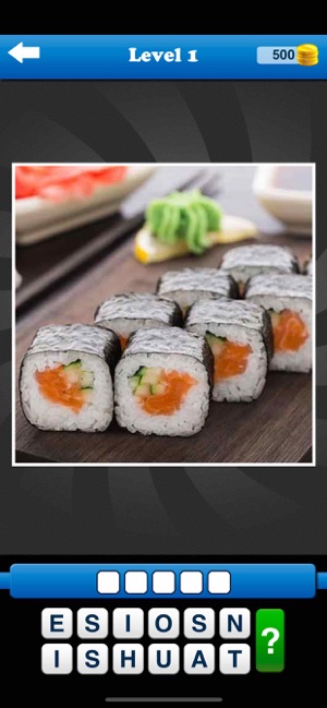 Guess the Food: Dish Quiz Game(圖3)-速報App