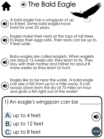 Reading Comprehension: G/H - náhled
