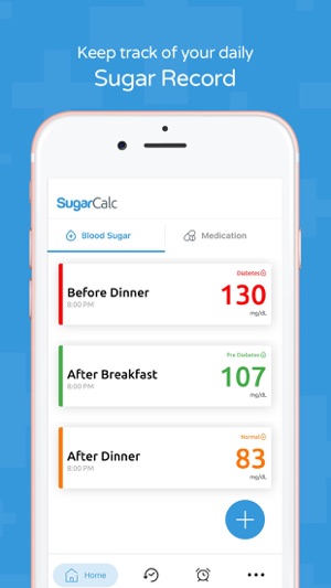 Sugar Calc(圖2)-速報App