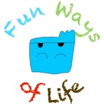 Fun Ways Of Life Sticker Pack