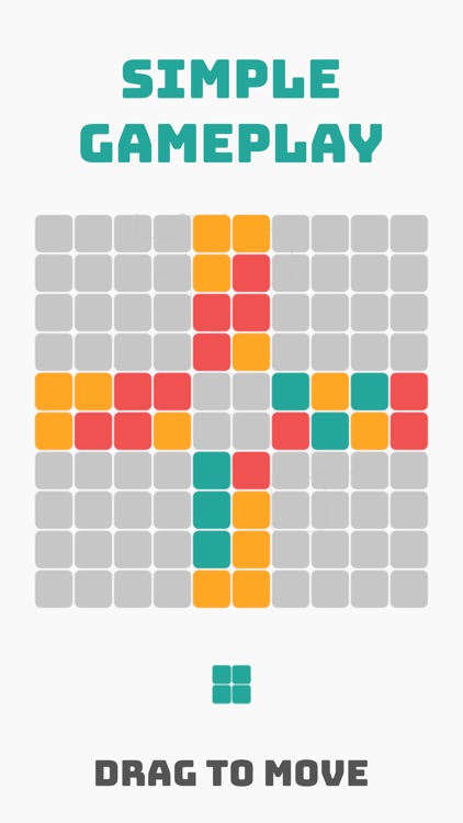 Bloki Block Puzzle Game