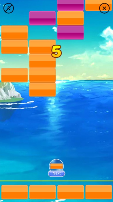 Falling Loop screenshot 3