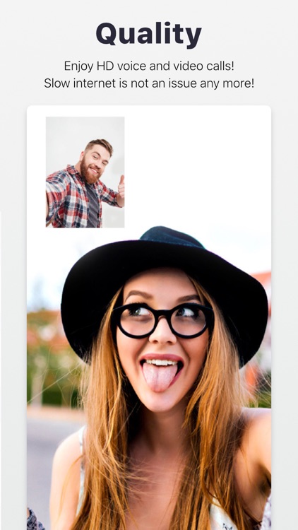 Zangi Private Messenger screenshot-4