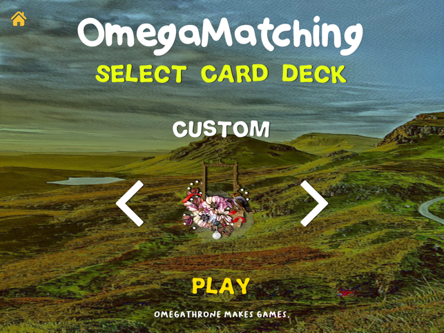 OmegaMatching for iPad(圖4)-速報App