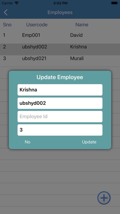 EzCheckuser screenshot-3