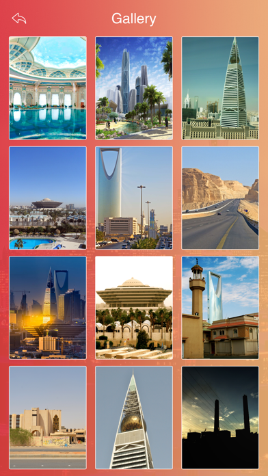 Riyadh Tourism Guideのおすすめ画像5