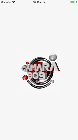 CAMARA 809 FM(圖1)-速報App