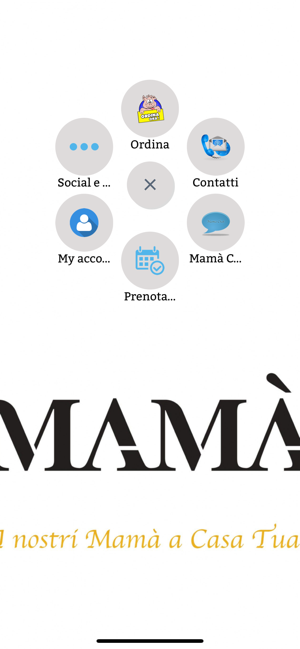 Mamà Delivery