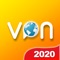 Fast Global VPN,100% free, totally unlimited VPN